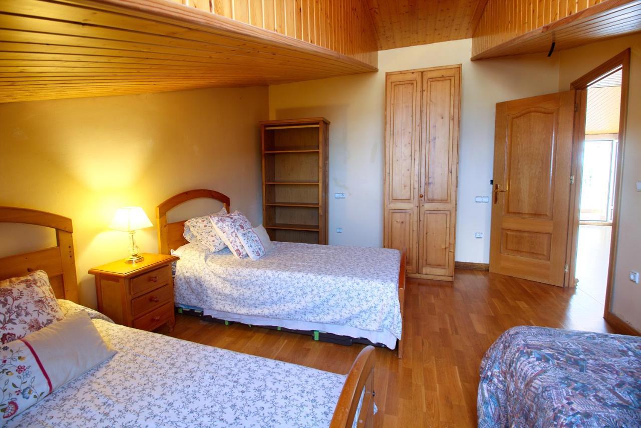 Cuencaloft Las Lagunas De Arcas Dış mekan fotoğraf
