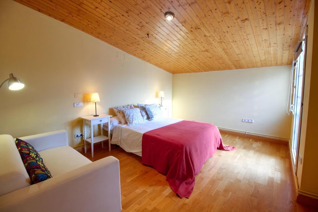 Cuencaloft Las Lagunas De Arcas Dış mekan fotoğraf
