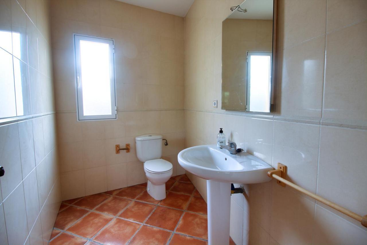 Cuencaloft Las Lagunas De Arcas Dış mekan fotoğraf