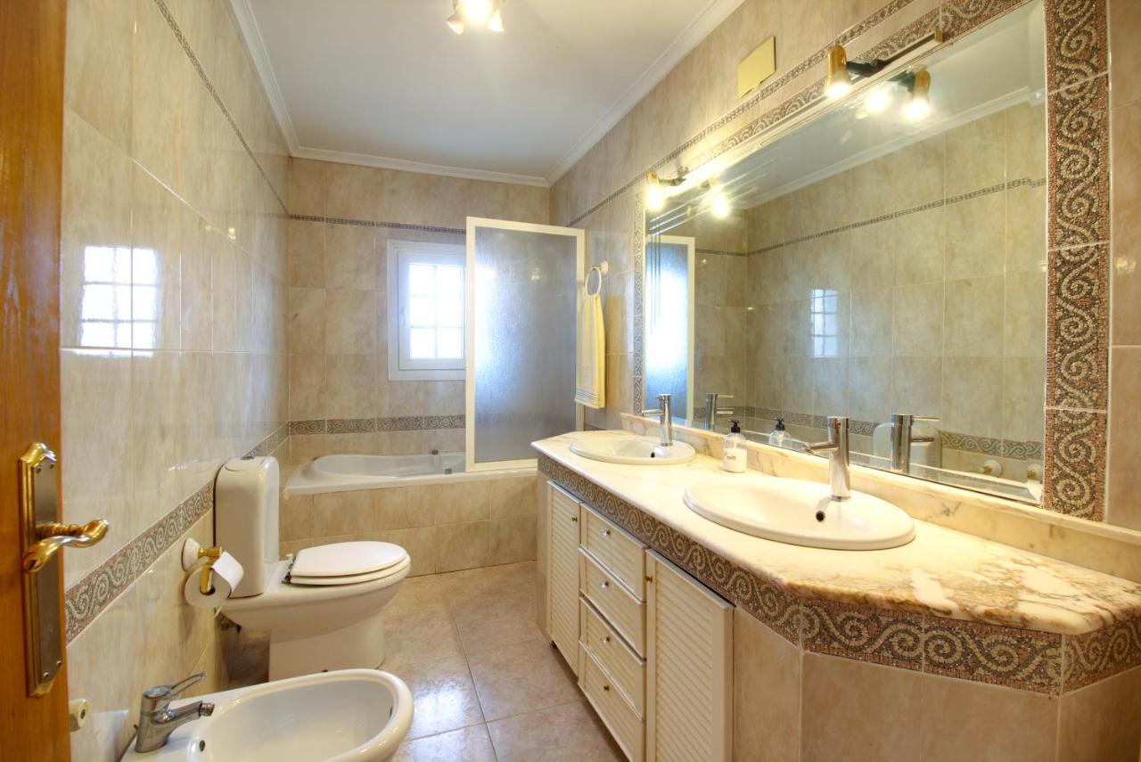 Cuencaloft Las Lagunas De Arcas Dış mekan fotoğraf