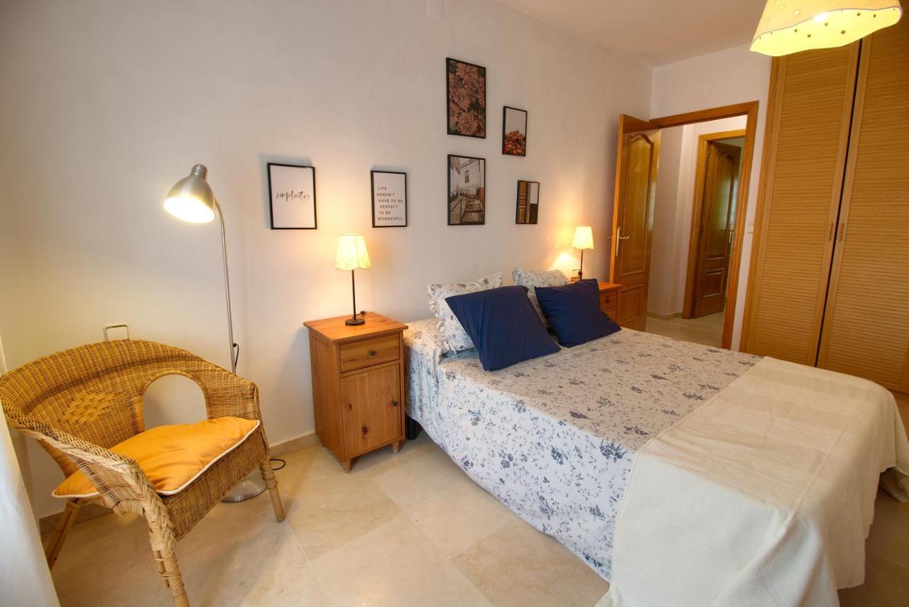 Cuencaloft Las Lagunas De Arcas Dış mekan fotoğraf