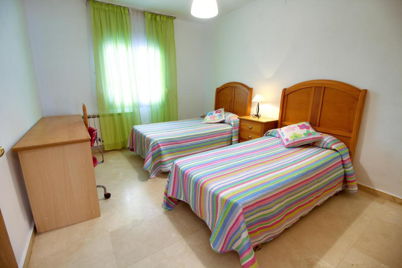 Cuencaloft Las Lagunas De Arcas Dış mekan fotoğraf